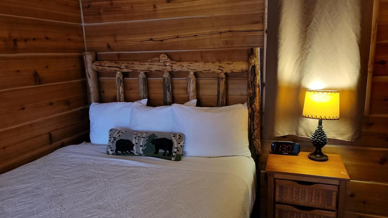 Riverfront Motel & Cabins Thompson Falls Luaran gambar